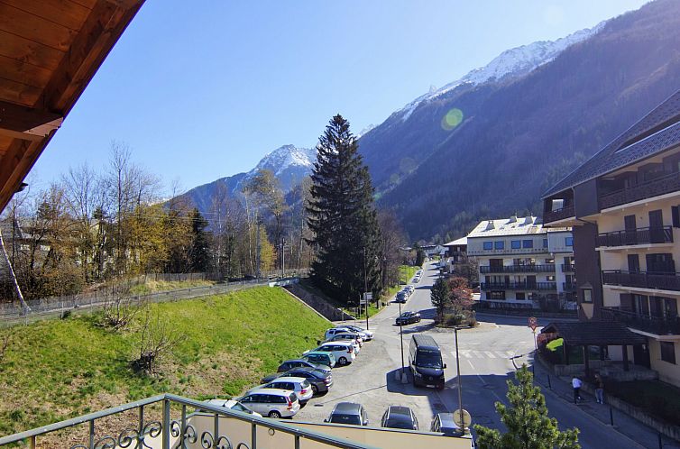 Appartement Villa Princesse