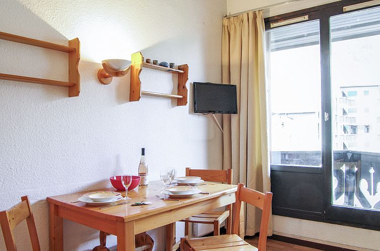 Unterkunft 0504077 - Appartement Rhone-Alphes - Appartement Le Triolet