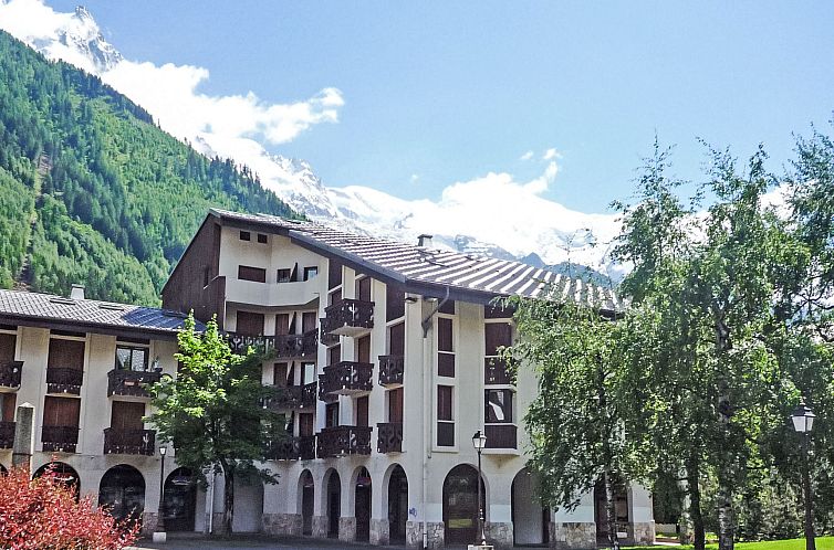 Appartement Le Triolet