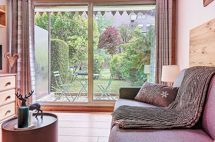 Unterkunft 0504078 - Appartement Rhone-Alphes - Appartement Clos du Savoy