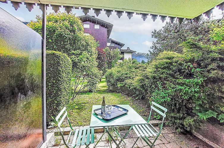 Appartement Clos du Savoy