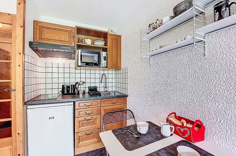 Appartement Clos du Savoy