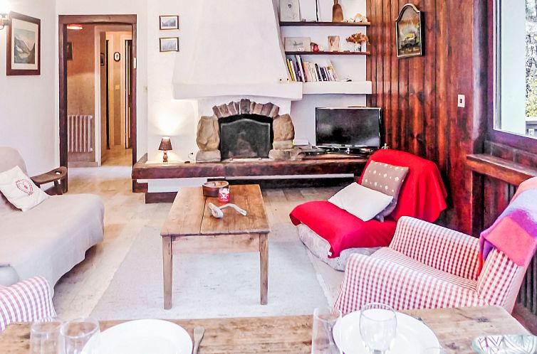 Appartement Le Brévent