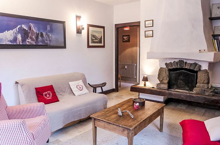 Appartement Le Brévent