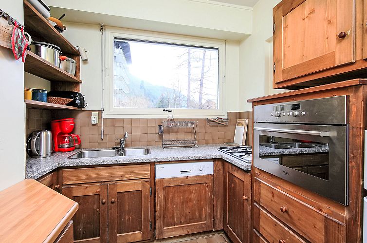 Appartement Le Brévent