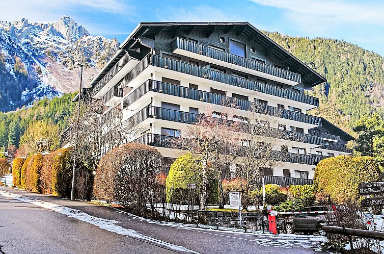 Appartement Le Brévent