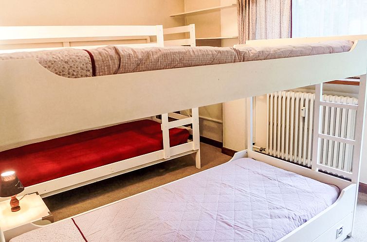 Appartement Le Brévent