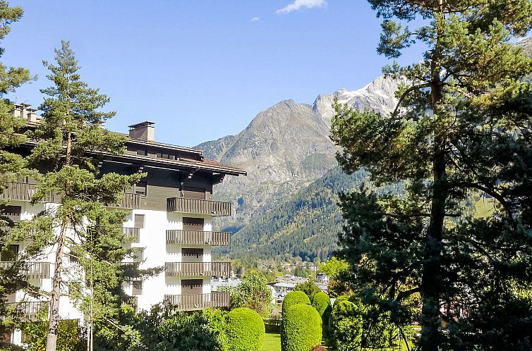 Appartement Le Brévent