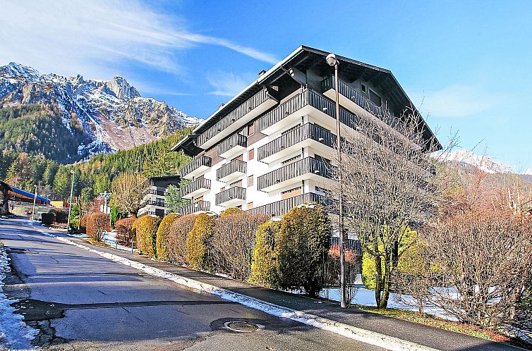 Appartement Le Brévent