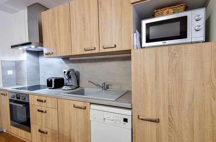 Appartement Maison Maffioli