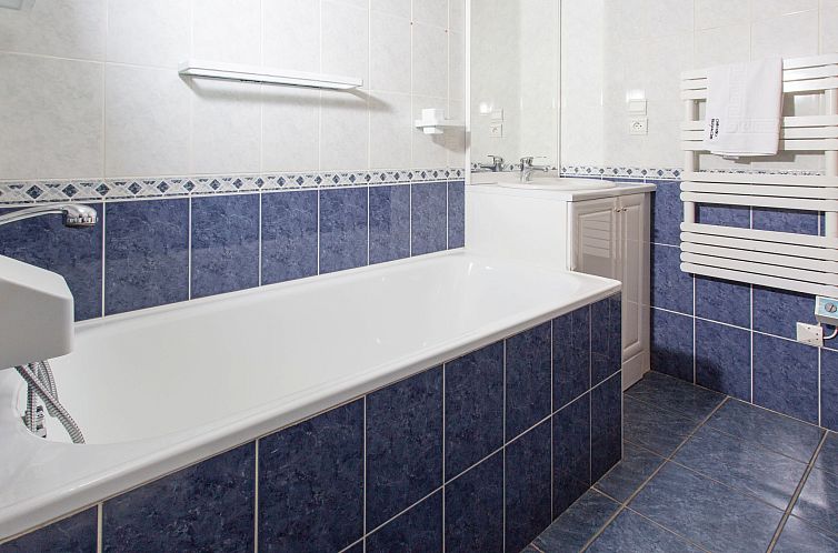 Appartement Die Belle Epoque Wohnung