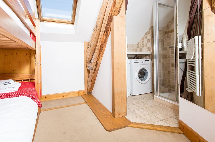 Appartement Die Belle Epoque Wohnung