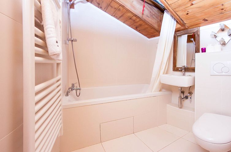 Appartement Charmante Wohnung in Chamonix mit privatem Balko