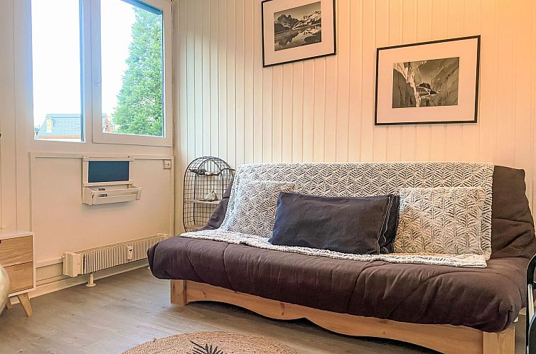 Appartement Arve 1 et 2