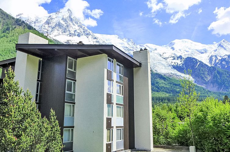 Appartement Arve 1 et 2