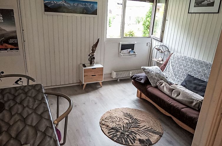 Appartement Arve 1 et 2