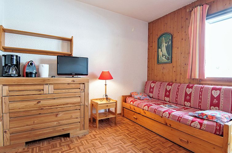 Unterkunft 0504086 - Appartement Rhone-Alphes - Appartement Les Jardins du Mont-Blanc