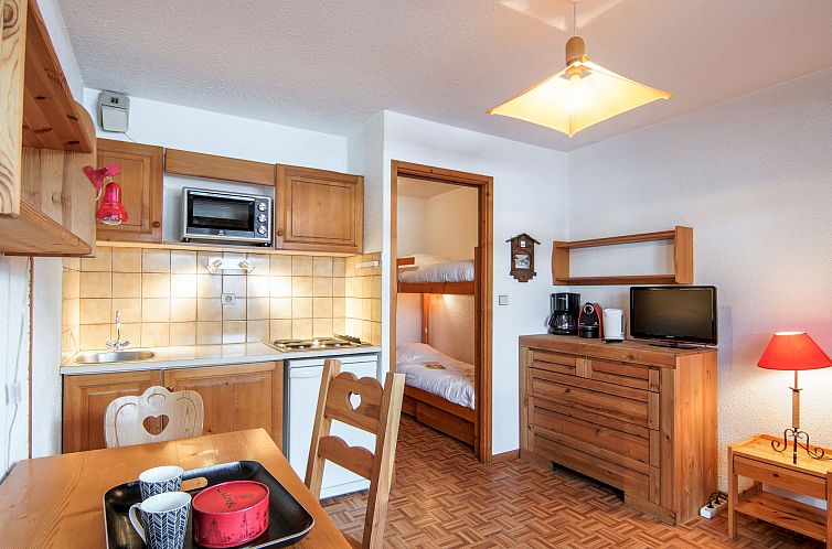 Appartement Les Jardins du Mont-Blanc