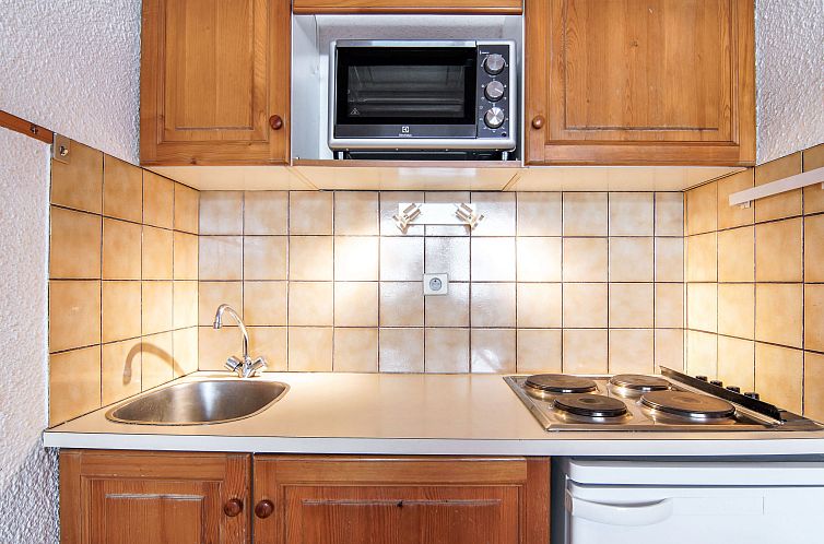 Appartement Les Jardins du Mont-Blanc