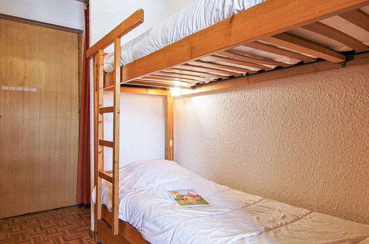 Appartement Les Jardins du Mont-Blanc