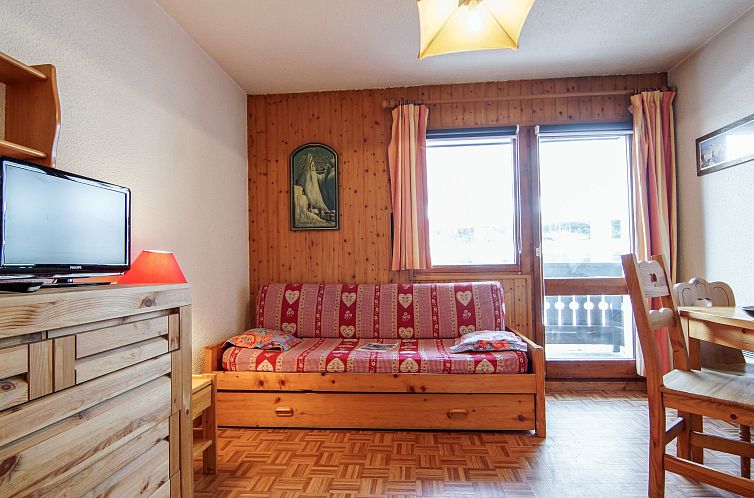 Appartement Les Jardins du Mont-Blanc