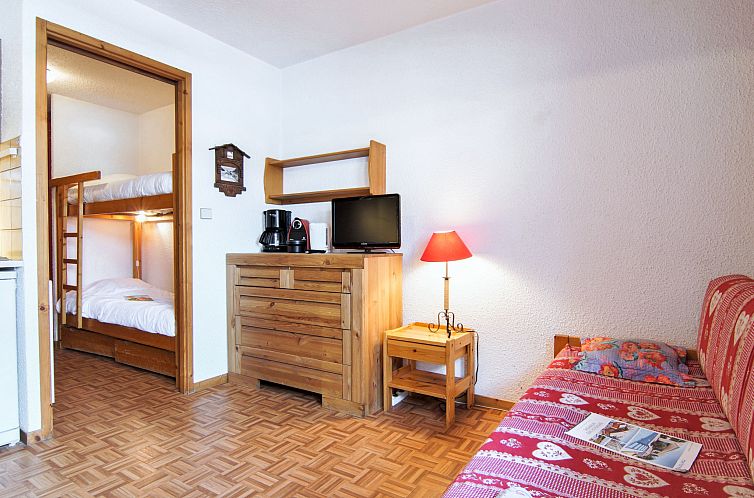 Appartement Les Jardins du Mont-Blanc