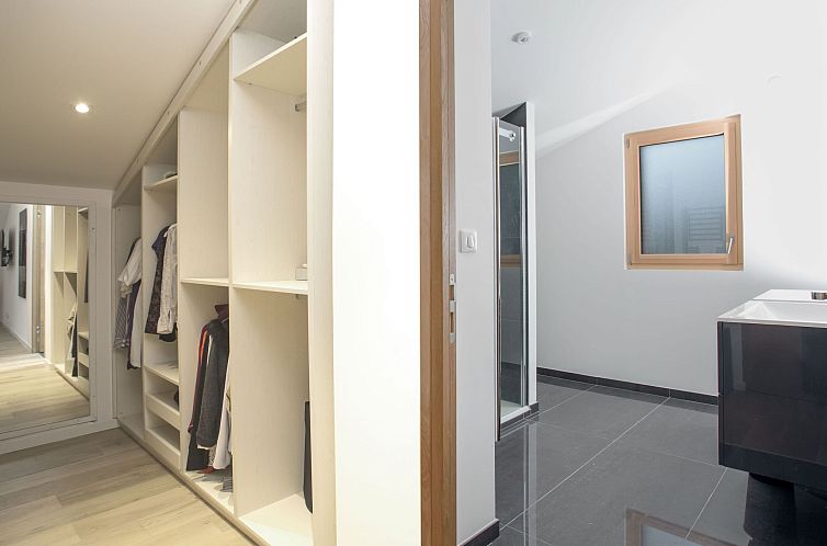 Vakantiehuis Chalet Montana