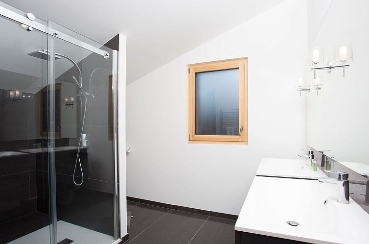 Vakantiehuis Chalet Montana