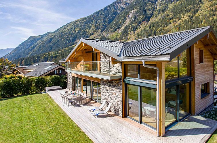 Vakantiehuis Chalet Montana