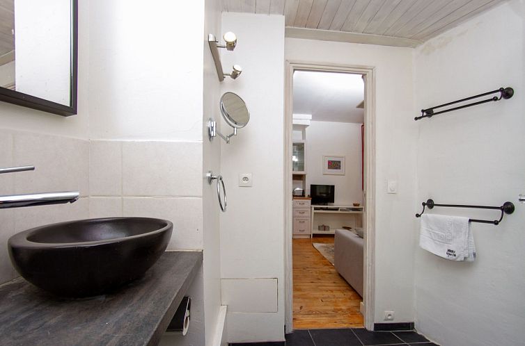 Appartement Wohnung in Chamonix Centre-Ville und Bergblick