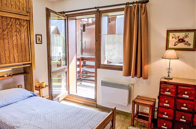 Appartement Les Jardins du Mont-Blanc