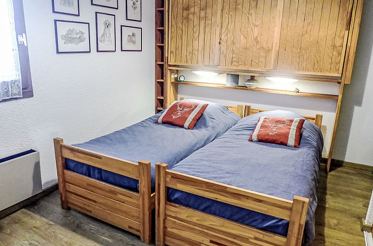 Appartement Les Jardins du Mont-Blanc