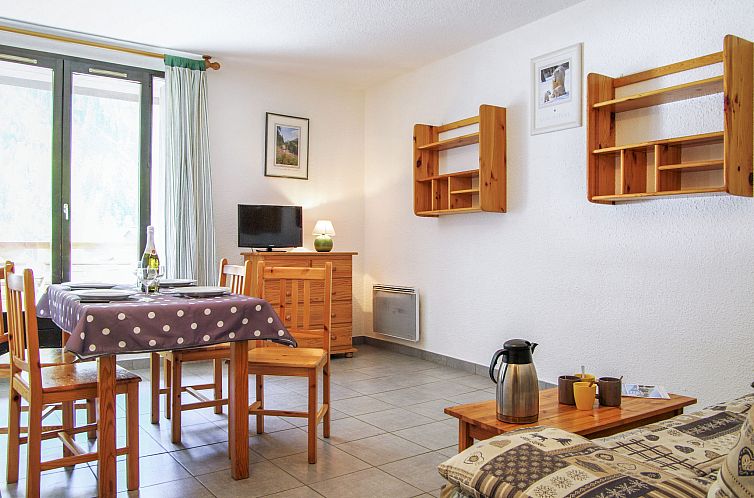 Guest house 0504091 - Apartment Rhone-Alphes - Appartement Gentiane