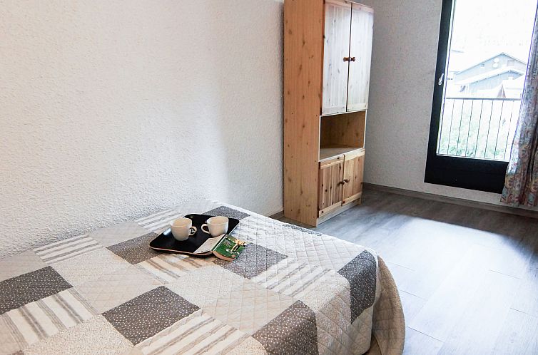 Appartement Gentiane