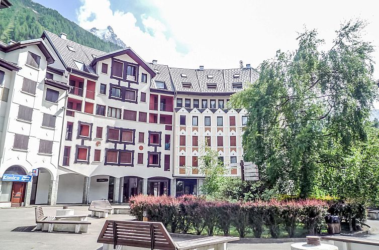 Appartement Gentiane