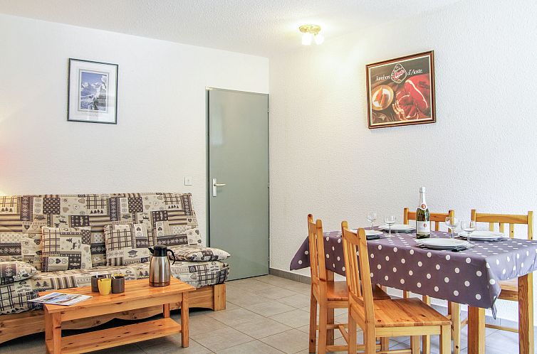 Appartement Gentiane