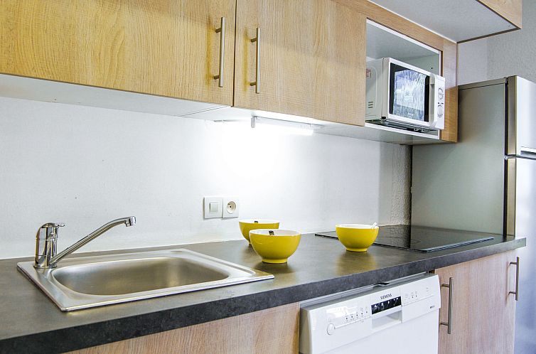 Appartement Gentiane