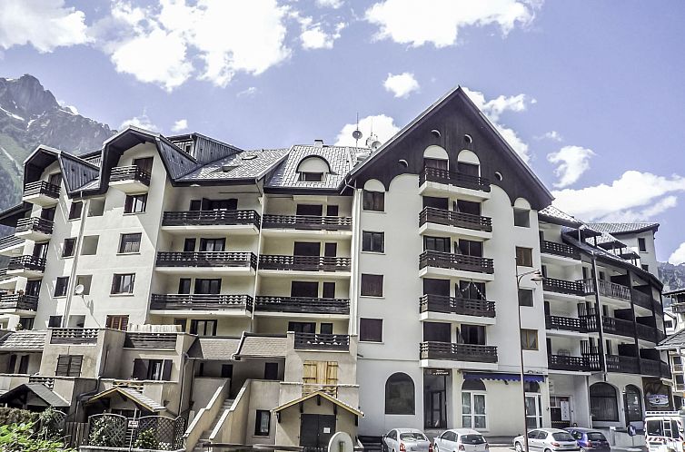 Appartement Gentiane