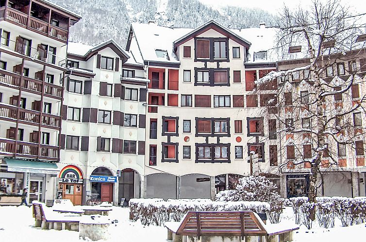 Appartement Gentiane