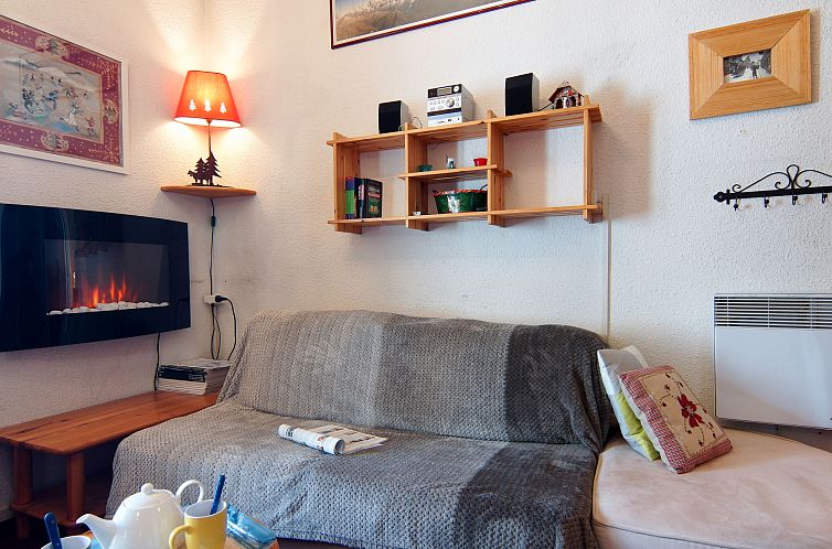 Guest house 0504092 - Apartment Rhone-Alphes - Appartement Le Chailloud