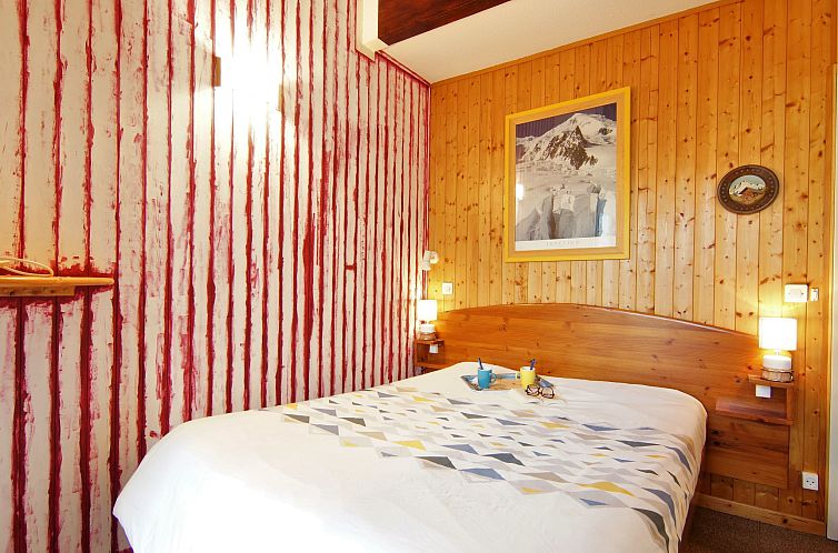 Appartement Le Chailloud