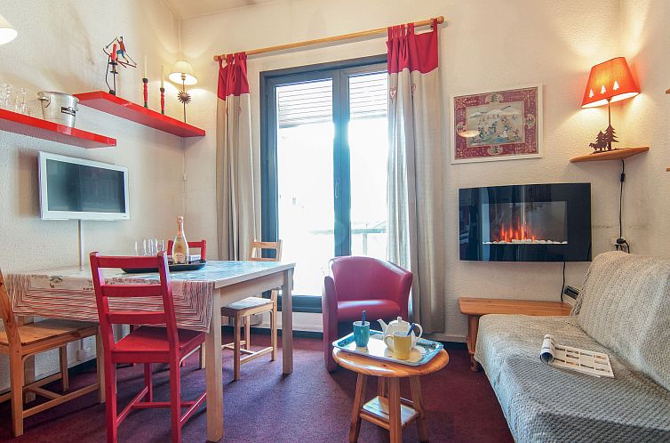 Appartement Le Chailloud