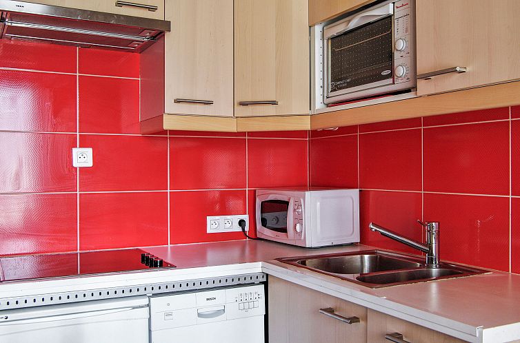 Appartement Le Chailloud