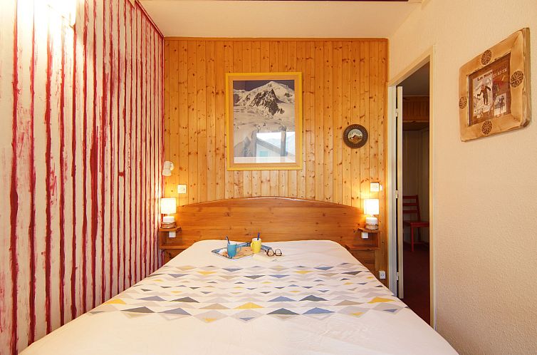 Appartement Le Chailloud