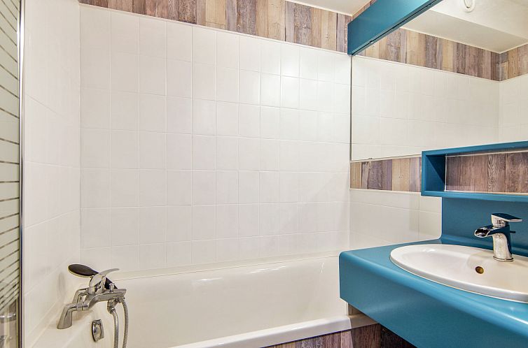 Appartement Le Chailloud
