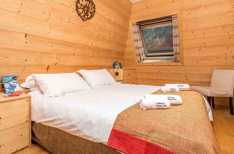 Appartement Wohnung in Chamonix Centre-Ville