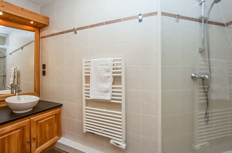Appartement Wohnung in Chamonix Centre-Ville