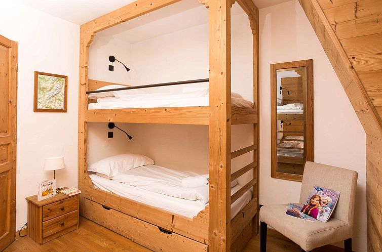 Appartement Wohnung in Chamonix Centre-Ville
