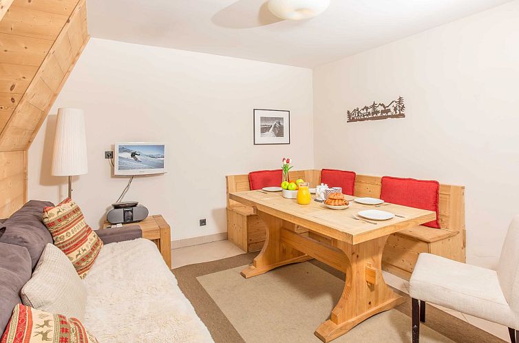Appartement Wohnung in Chamonix Centre-Ville