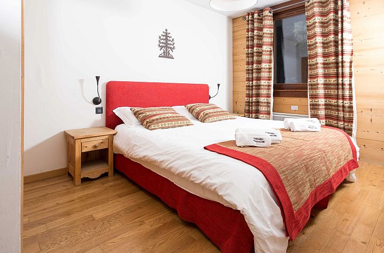 Appartement Wohnung in Chamonix Centre-Ville